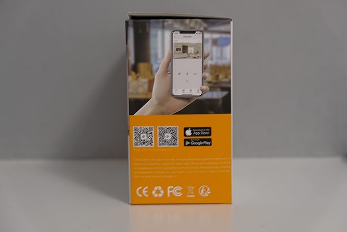 ARENTI 5G Security Camera Indoor, 4MP Pet Camera with Speaker for Dog/Cat, Baby Monitor with Phone App, Dual-Band WiFi, Auto Tracking, Super Night Vision, 2-Way Talk, Cloud & SD Card Storage-Mewly Pet