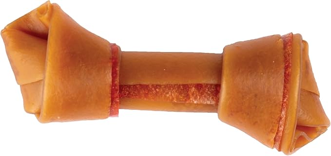 SmartBones Small Chews, Treat Your Dog to a Rawhide-Free Chew Made with Real Meat and Vegetables-Mewly Pet