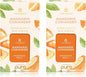 Thymes Pura Refills – 2 Pack of Oil Diffuser Scents – Long-Lasting Pura Diffuser Refills – Premium Home Fragrance – Notes of Mandarin, Coriander, Lemon & Warm Cedarwood (Mandarin Coriander, Pack of 2)