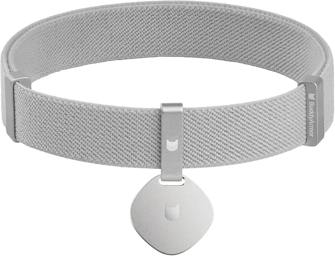 Safety Cat Collar and ID Tag Set - Elastic Quick Release Non Breakaway Personalized Anodized Aluminum Engraved Pet Name Tag, Lightweight for Kitten Small Large Cats-Mewly Pet