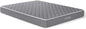 Modway Mila Firm 8" Fiberglass Free Memory Foam King Mattress