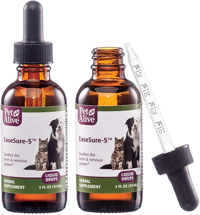 PetAlive EaseSure-S 2 Pack-Mewly Pet