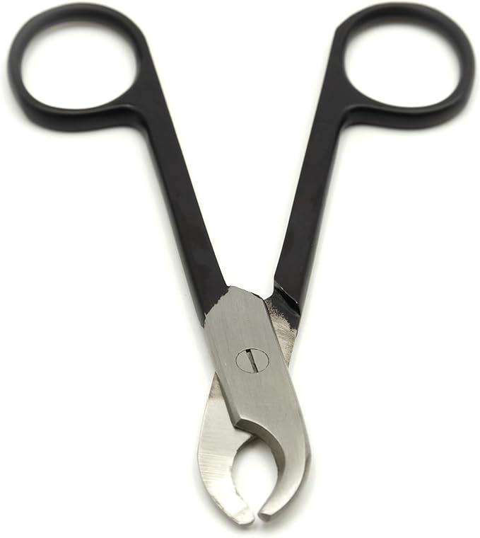 Cat Nail Trimmers/Dog Nail Trimmers - Solid Steel Pet Nail Clippers for Small and Medium Sized Dogs and Cats - Dog Grooming Supplies, Cat Grooming Supplies-Mewly Pet