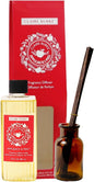 Apple Jack & Peel Claire Burke Reed Fragrance Diffuser Gift Set