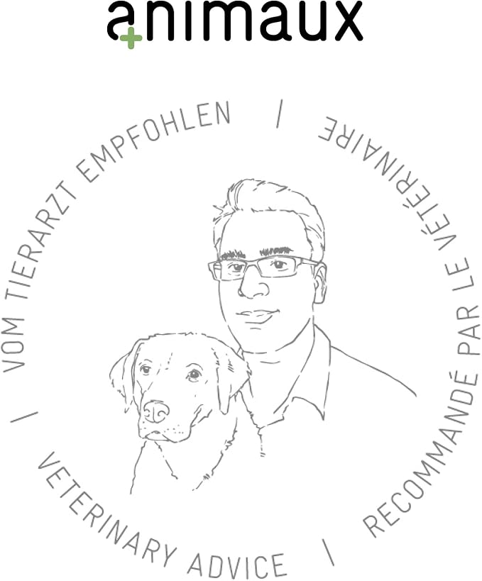 animaux – nutrients for Cats, All-Natural Cat Vitamins, Cat Essentials to Strengthen The Immune System & Natural Cell Protection, Healthy Skin & Shiny Coat, 120 Chewable Tablets, 120 Days Supply-Mewly Pet