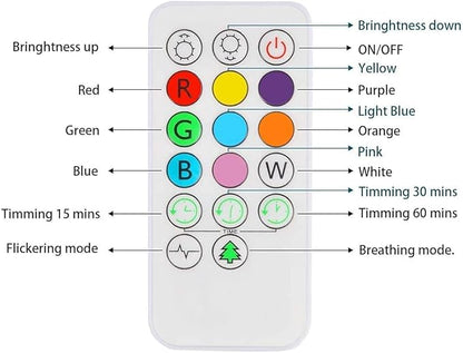 Animal-shaped Big Night Light for Children/Adult, Rechargeable LED Soft Silicone (BPA Free) Bedside Lamp, Adjustable Brightness and 9 Colors by Touch Control & Remote Control (Big Penguin)