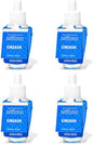 Bath & Body Works WallFlowers Fragrance Refill 0.8 Oz 4 Pack (Gingham)