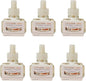 Yankee Candle ScentPlug Refill, Vanilla Creme Brulee, 1 CT (Pack of 6)