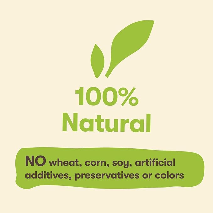 Pet 'n Shape Chik 'n Skewers – Duck Wrapped Rawhide Chew Dog Treats - 1 Pound-Mewly Pet