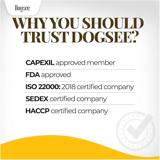 Dogsee Original Yak Cheese Himalayan Dog Chews 1lb (Small- 13 Bars) | 100% All Natural | Dog Treats Small Breed | Dog Chews Long Lasting for Aggressive Chewers | High Protein | Dental Sticks-Mewly Pet