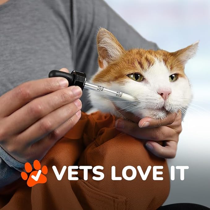 Cozy Comfort Carrier - Extra Large Caramel Pet Carrier for Cat and Cat Restraint for Medication Administration, Nail Clipping, Travel, Vet Visits, and Dental Care-Mewly Pet