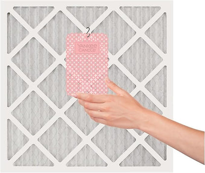 Yankee Candle Pink Sands Whole Home Air Freshener (Pack of 4)