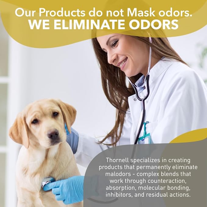 Ordorcide K.O.E. Apricot Odor Eliminator 16 oz for Strong Odor for Cages, Runs & More – Pet Odor Eliminator for Home & Kennel w/Safe, Non-Enzymatic Formula-Mewly Pet