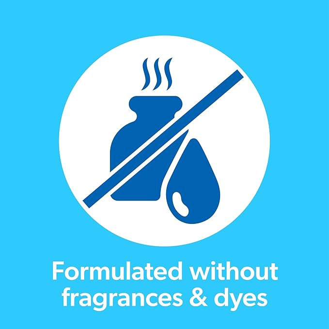 Fresh Step Advanced Simply Unscented Clumping Litter, Fresh Step Unscented Cat Litter Fights Odor on Contact, 37 lbs. (2 x 18.5 lb. Box)-Mewly Pet