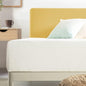 Best Price Mattress 10 Inch Cal King Mattress Bed-In-A-Box, Green Tea Memory Foam