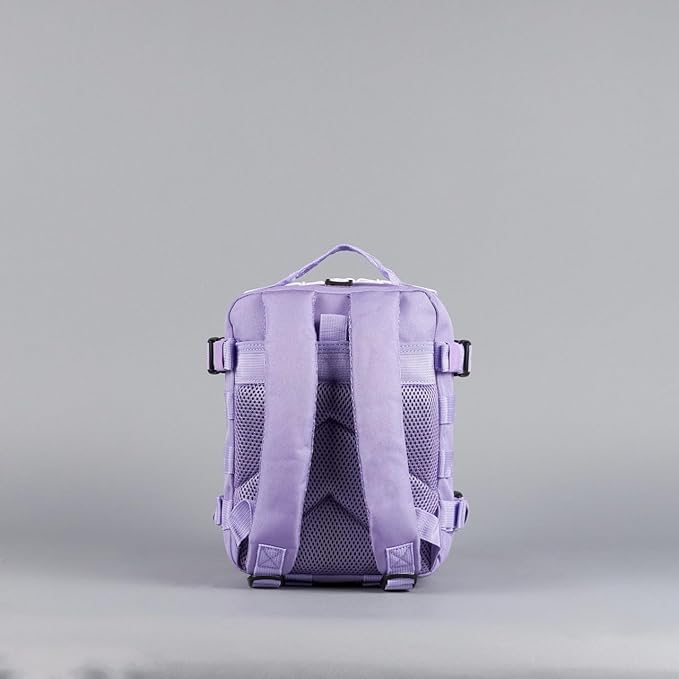 WOLFpak 9L Backpack Mini (Luna)-Mewly Pet