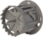 Southwire -MSBST250 Fixture and Ceiling Electrical Box Smart Box Shark Tooth with Hole Saw