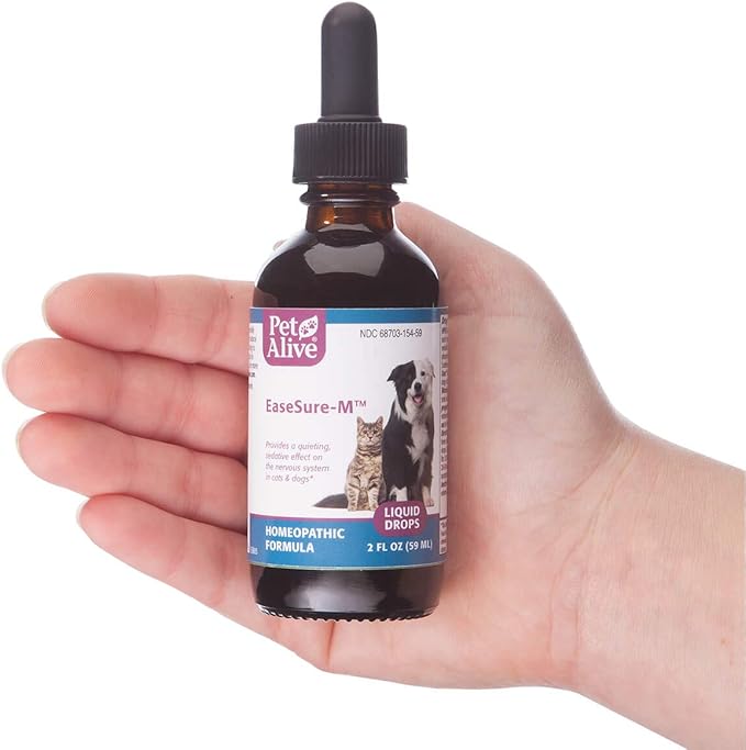 PetAlive EaseSure-M 2 Pack-Mewly Pet