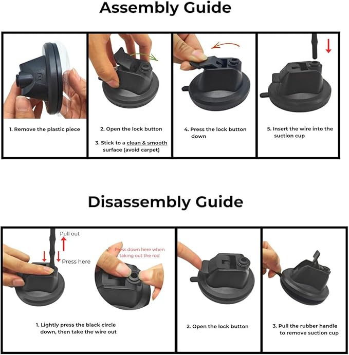 Interactive Bird Simulation Cat Toy Set (Replacement Wire + Base)-Mewly Pet