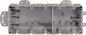 Southwire MSBMMT5G 5 Gang Multi Mount Device Box with Depth Adjustable; Heavy Duty 42lb ; Gray