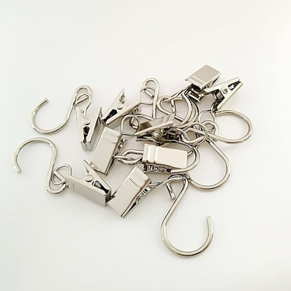 Party Light Hanger Outdoor Lights Clips for Home, Patio Party Supplies and Edison String Lights Outdoor Hooks Courtyards Camping Tents Christmas Decoration Accessories(30 Pack)