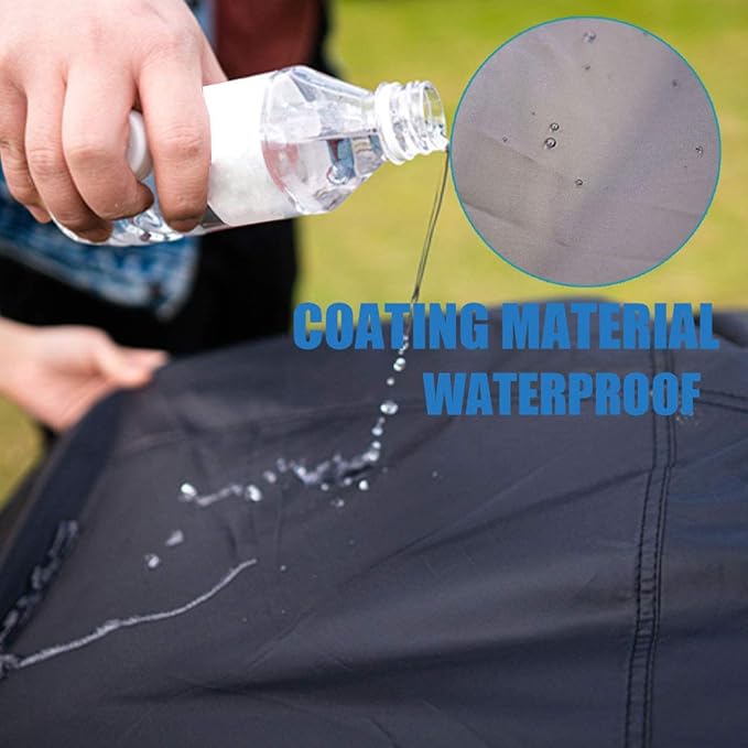 Portable Large Pop Up Pet Cat Tents Enclosures for Outside Patio-Mewly Pet