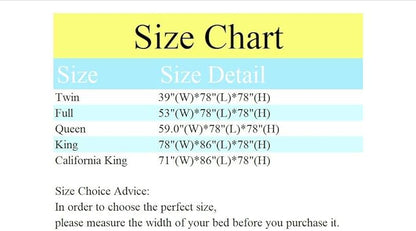 Canopy Bed Curtains Queen - 4 Corner Post Canopy for Bed, Bed Canopy for Adults, Bedroom Decor (Queen Size, Light Blue)