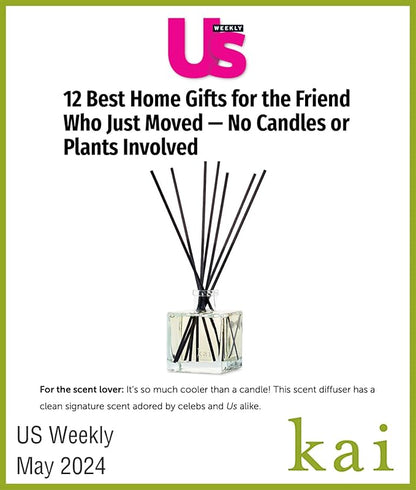 kai Reed Diffuser