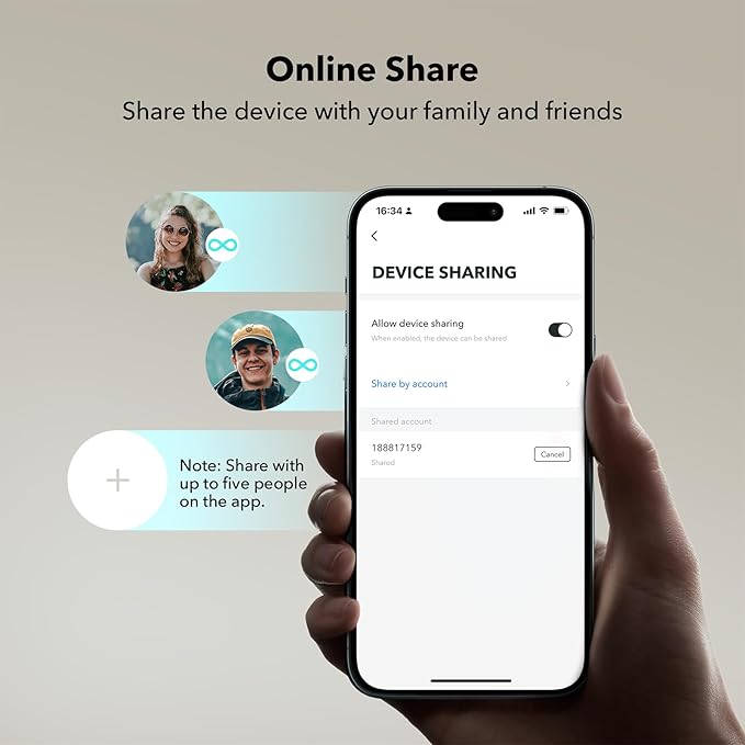 PETLIBRO Automatic Cat Feeder with Camera for Two Cats, 1080P HD Video with Night Vision, 5G WiFi Pet Feeder with Phone APP Control, 2-Way Audio for Cat & Dog, Low Food & Motion & Sound Alerts-Mewly Pet