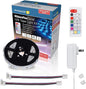 Armacost Lighting 423501 Multi-Color + White LED Tape Light Kit