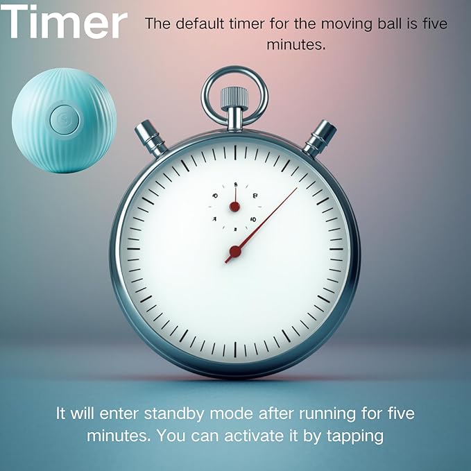 Interactive Cat Toys for Indoor Cats, Fast Rolling Ball in Play Mat, Automatic Moving Cat Ball in Pouch, Stimulate Your Cat's Nature, 28 Inch cat Toys (Round [with Steel Ring])-Mewly Pet