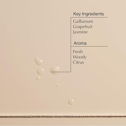 Aesop Olous Aromatique Room Spray | Non-Aerosol Air Freshener | Fresh, Woody, Citrus | Uplifting Citrus Botanicals, Cedar, Cardamom | Aroma for Several Hours | 3.4 oz / 100mL