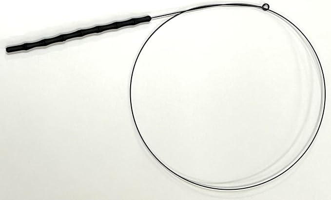 Interactive Cat Teaser Wand with Feather Attachments, Multi-Color Toys, 8 Piece Set-Mewly Pet