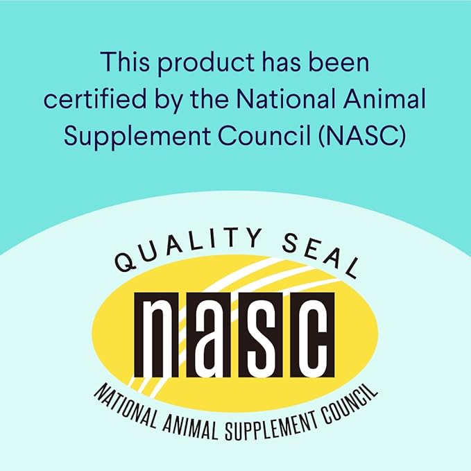 Finn Calming Aid for Dogs - Natural Calming Chews with Melatonin to Support Stress, Separation & Sleep - 90 Soft Chews-Mewly Pet