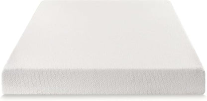 Best Price Mattress 8 Inch Queen Mattress Bed-In-A-Box, Green Tea Memory Foam