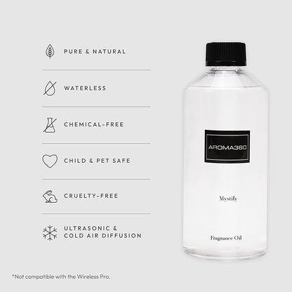 Mystify 500mL
