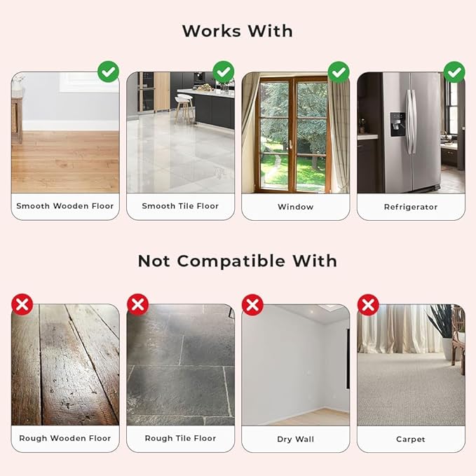 Interactive Bird Simulation Cat Toy Set (10 Replacement Sticky Pads)-Mewly Pet