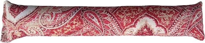 15" Catnip Cat Kicker Toys/Kitty Kick Sticks/Cat-Nip Kick Sticks (Ruby Red) (Kickers Filled with 1 oz Premium Canadian Catnip)-Mewly Pet