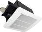 BV Bathroom Exhaust Fan 150CFM - Bathroom Fan,2.0 Sones, 4" Duct Collar| Energy-Saving Ventilation Fan- No Attic Access