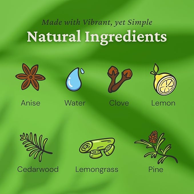 Fresh Wave Odor Removing Litter Box Gel, 7 oz. | Safer Pet Odor Eliminator for Home and Litter Box Area-Mewly Pet