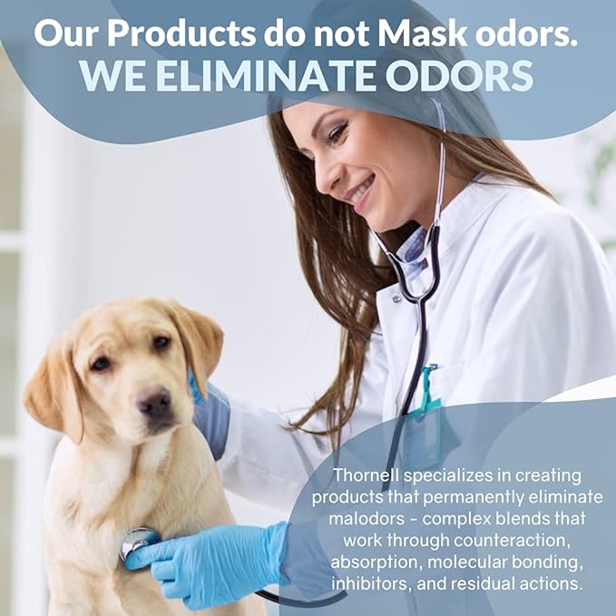 K.O.E Kennel Odor Eliminator Fresh Scent Concentrate 16 oz-Mewly Pet