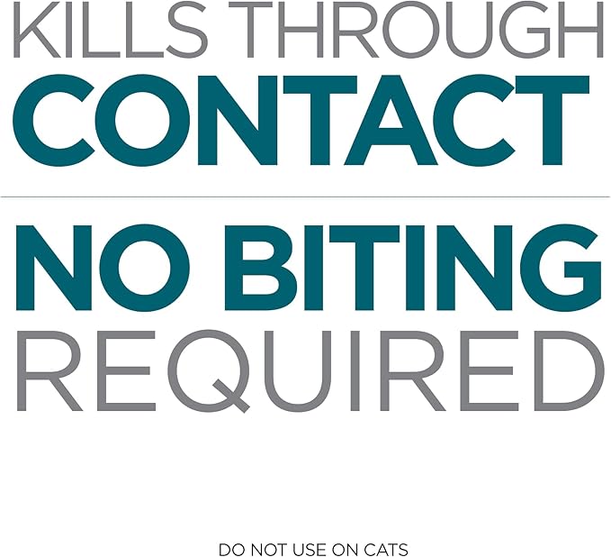 TevraPet Activate II Flea and Tick Prevention for Dogs | 4 Count | Small Dogs 4-10 lbs | Topical Drops | 4 Months Flea Treatment-Mewly Pet