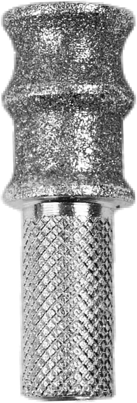 ClassB+80 Diamond Dog Nail for Dremel, Screw-Mounted Mode Nail Dremel Tool for Dogs, Especially Suitable for Long-Haired Dogs, Dremel Polishing Bits, Animals Nail Care & Home Grinder Tools-Mewly Pet