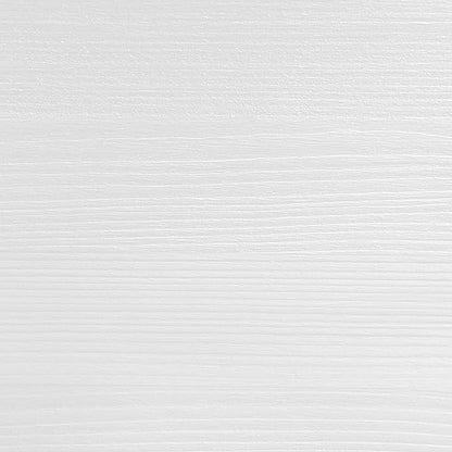 Large White Wooden Box Storage with Hinged Lid | 15.8 x 11.8 x 9.44 inches (+-0.5) | Gift Box Storage Document | Wood Keepsake Chest PRODUCT NOT INTENDED FOR 15 YEARS OR BELOW