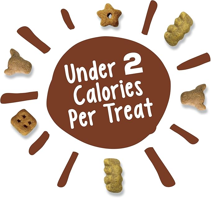 Purina Friskies Party Mix Cat Treats (Wild West Crunch, 2.1 Ounce (Pack of 6))-Mewly Pet