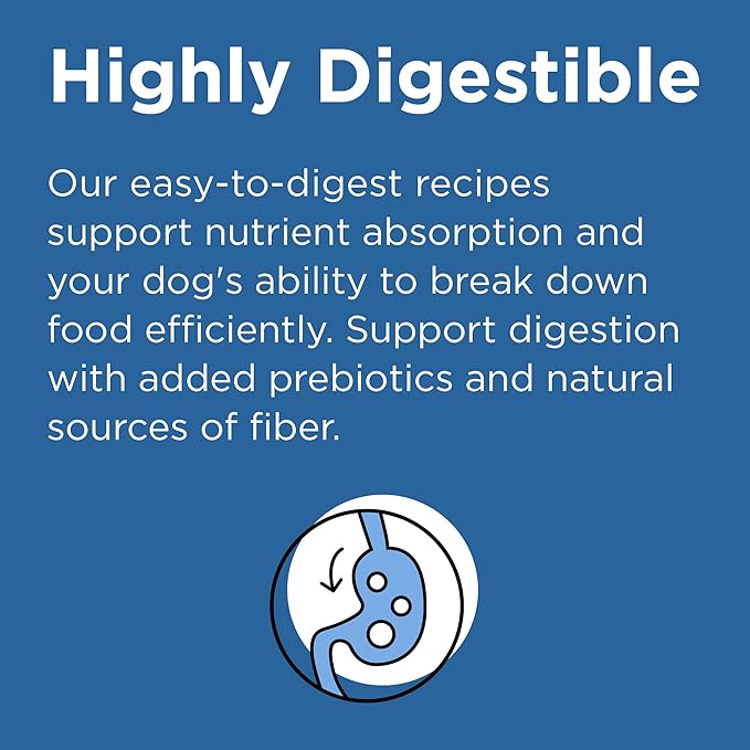 BIXBI Rawbble Dry Dog Food, Turkey, 24 lbs - USA Made with Fresh Meat - No Meat Meal & No Corn, Soy or Wheat - Freeze Dried Raw Coated Dog Food - Minimally Processed for Superior Digestibility-Mewly Pet