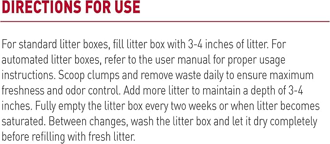 Nature’s Miracle Premium Clumping Corn Cob Litter, 10 Pounds, Made With Real Corn Cob For Fast-Clumping Litter For Multi-Cat Households-Mewly Pet