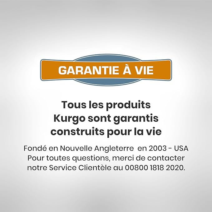 Kurgo Dog Saddlebag Backpack, Back Pack Dog Harness, Hiking Pack for Dogs, Packs for Pets to Wear, Camping & Travel Vest Harness, Reflective, Lightweight, Baxter Pack, for Medium & Large Pets-Mewly Pet