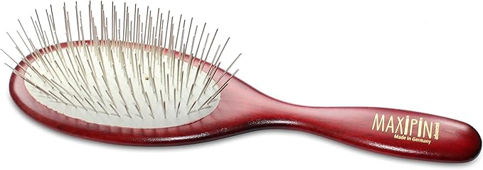 Mars Coat King Professional Grooming Brush for Dog and Cats. (9", Maxi Pin)-Mewly Pet