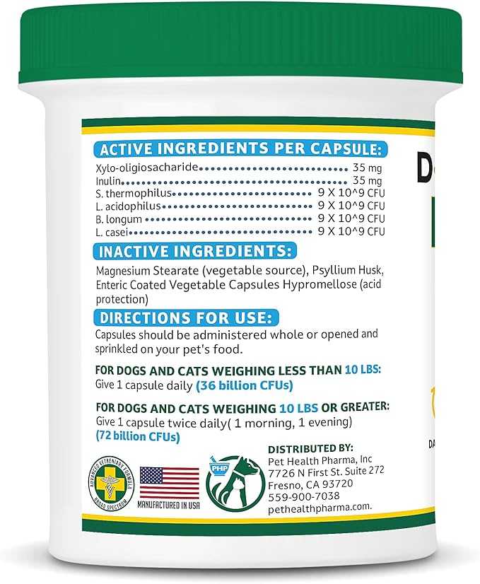 NEPHROMAX™ Kidney Support Supplement Cats 360-Mewly Pet